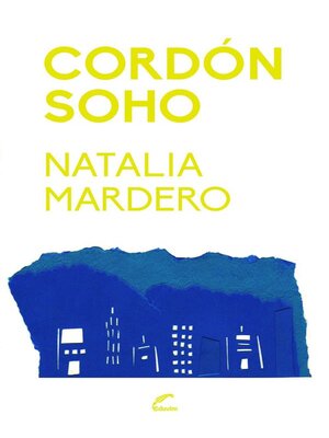 cover image of Cordón Soho
